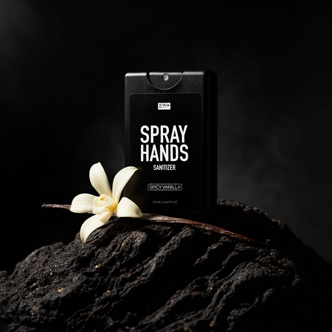 Спрей Для Рук EWA Product — фото 4