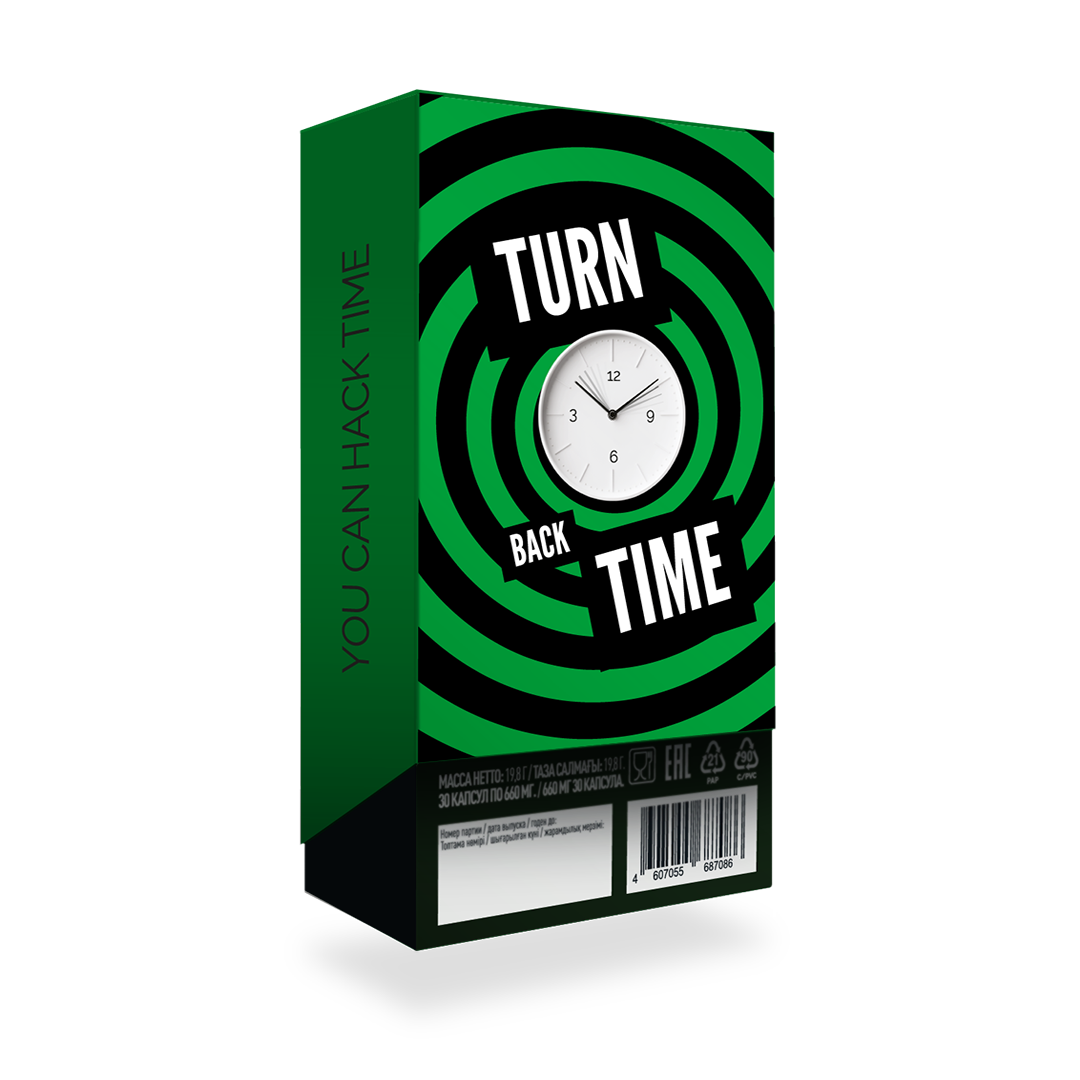 TIME HACK EWA Product — фото 2