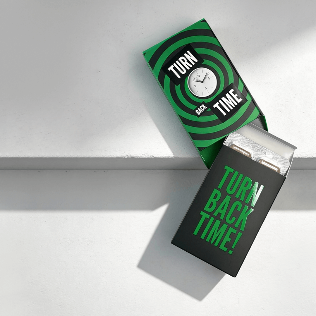 TIME HACK EWA Product — фото 4